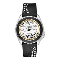 Seiko 43mm Nam SRPH63K1