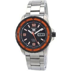 Seiko 41mm Nam SNZG73J