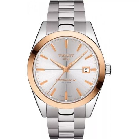 Tissot 40mm Nam T927.407.41.031.00
