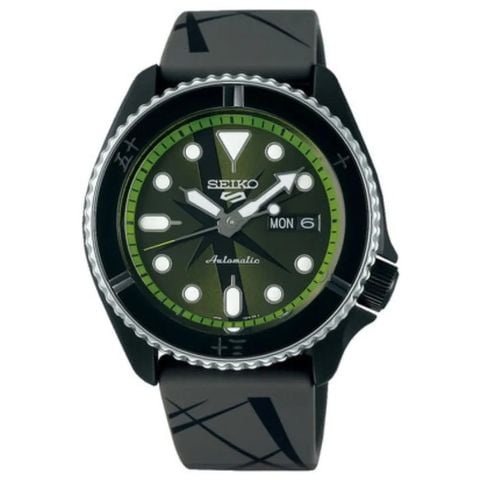 Seiko 43mm Nam SRPH67K1