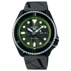 Seiko 43mm Nam SRPH67K1