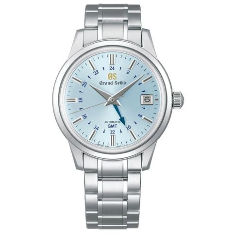 Seiko 44mm Nam SBGM253