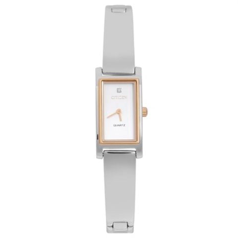 Citizen 22x14mm Nữ EZ6364-59A