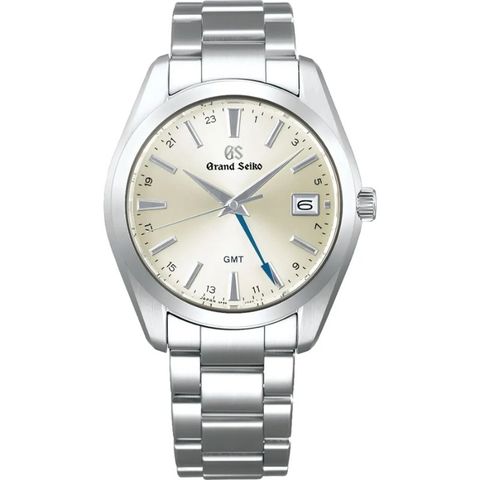 Seiko 40mm Nam SBGN011G