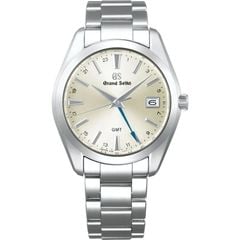 Seiko 40mm Nam SBGN011G