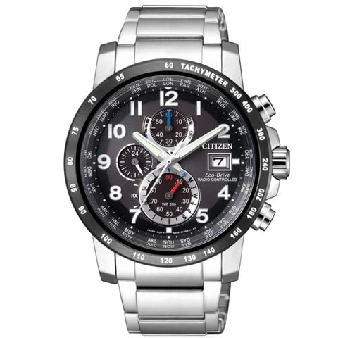 Citizen 43mm Nam AT8124-83E