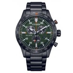 Citizen 43.5mm Nam AT2527-80X