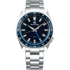Seiko 40mm Nam SBGN021G