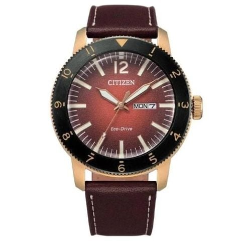 Citizen 42.5mm Nam AW0079-13X
