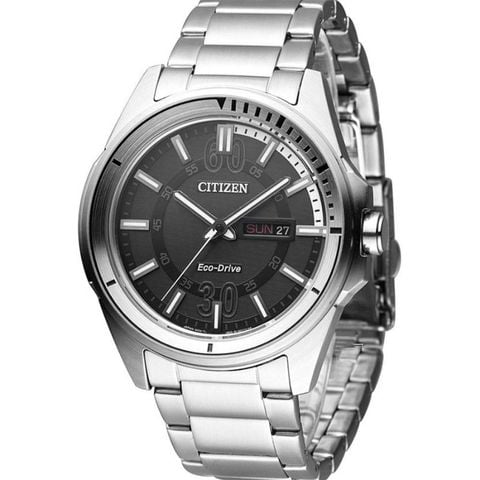 Citizen 42mm Nam AW0030-55E