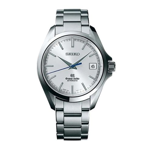 Seiko 39mm Nam SBGR069