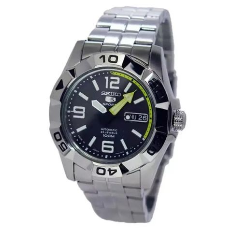Seiko 43mm Nam SNZH95J