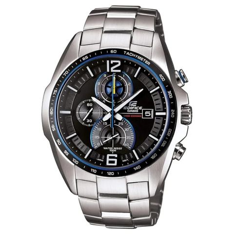 Casio 43.9mm Nam EFR-528D-1AVUDF