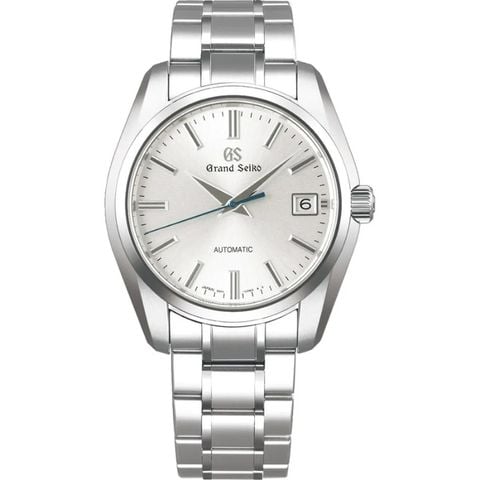 Seiko 40mm Nam SBGR315G