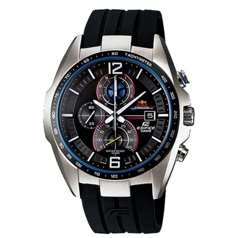 Casio 43.9mm Nam EFR-528RBP-1ADR