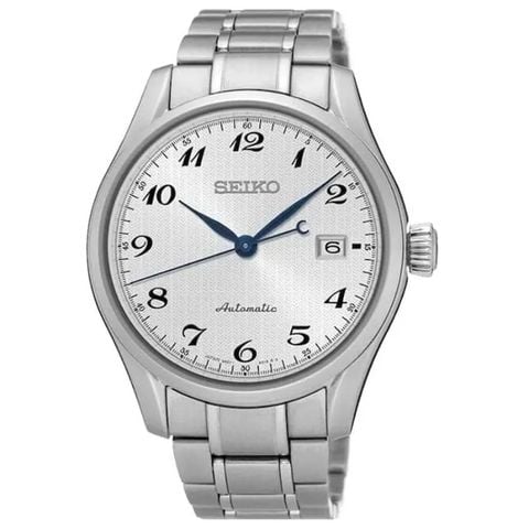 Seiko 41mm Nam SPB035J1