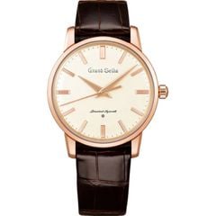 Seiko 38mm Nam SBGW260G