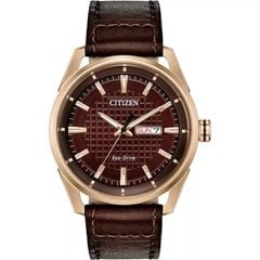 Citizen 42mm Nam AW0083-08X