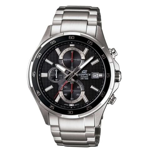 Casio 37mm Nam EFR-531D-1AVDF
