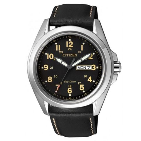 Citizen 43mm Nam AW0050-07E