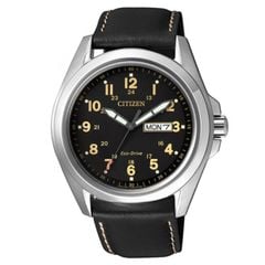 Citizen 43mm Nam AW0050-07E