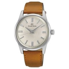 Seiko 37mm Nam SBGW267G