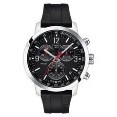 Tissot 43mm Nam T114.417.17.057.00