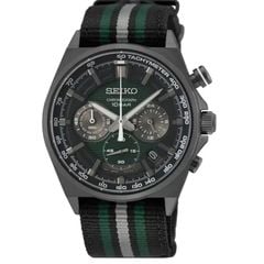 Seiko 41mm Nam SSB411P1
