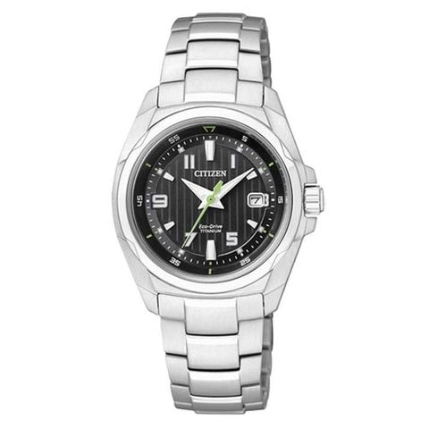 Citizen 29mm Nữ EW1770-54E