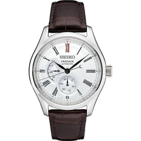 Seiko Presage 41mm Nam SPB093J1