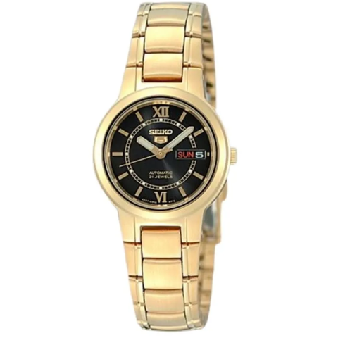 Seiko 25mm Nữ SYME78