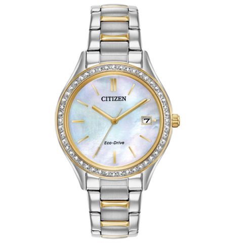 Citizen 34mm Nữ EO1184-57N
