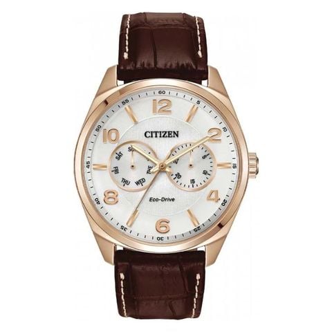 Citizen 43mm Nam AO9023-01A