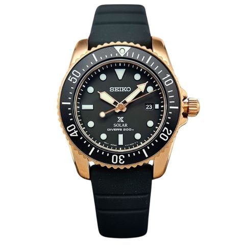 Seiko Prospex 39mm Nam SNE586P1