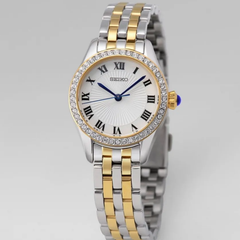 Seiko 26mm Nữ SUR336P1
