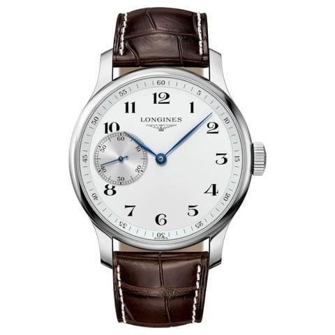 Longines 47.5mm Nam L2.841.4.18.3