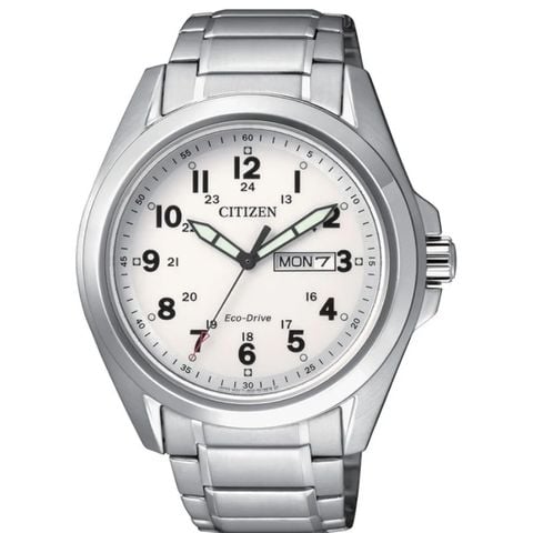 Citizen 43mm Nam AW0050-58A