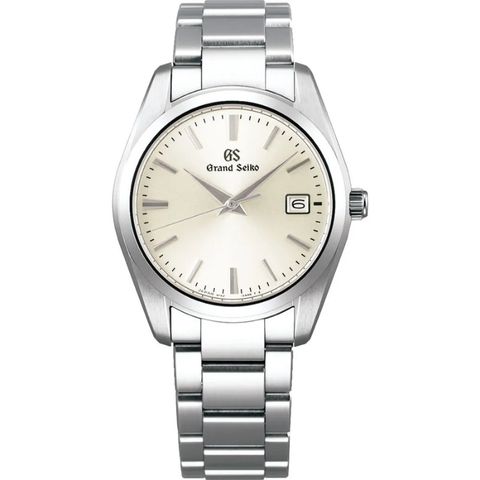 Seiko 37mm Nam SBGX263G