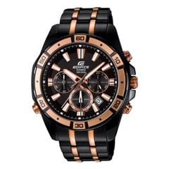 Casio Edifice 46mm Nam EFR-534BKG-1AVDF
