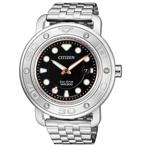 Citizen 46mm Nam AW1531-89E