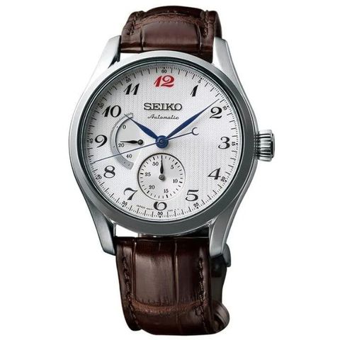 Seiko Presage 41mm Nam SPB059J1