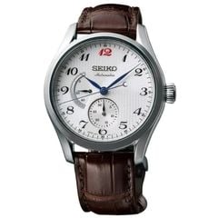 Seiko Presage 41mm Nam SPB059J1