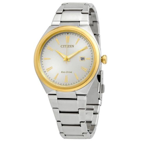 Citizen 41mm Nam AW1378-84B