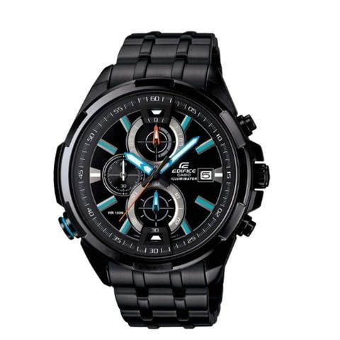 Casio Edifice 48mm Nam EFR-536BK-1A2VDF