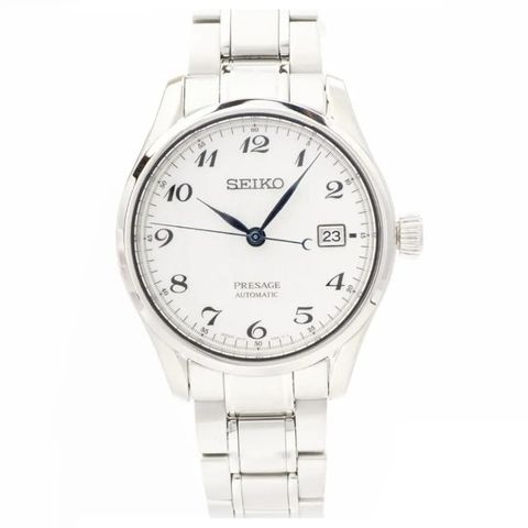 Seiko Presage 41mm Nam SPB063J1