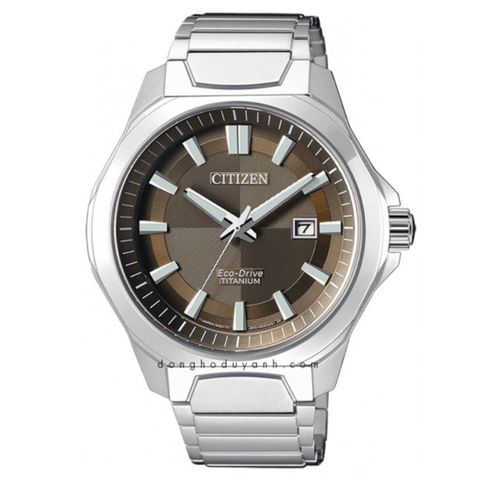 Citizen 43.5mm Nam AW1540-53W