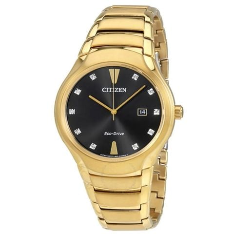Citizen 40mm Nam AW1552-54E