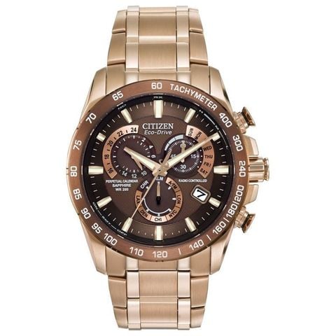 Citizen 43mm Nam AT4106-52X