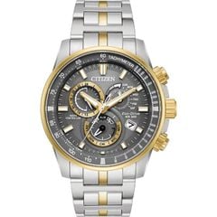 Citizen 42.2mm Nam AT4124-51H