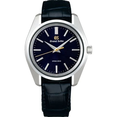 Seiko 40mm Nam SBGY009G
